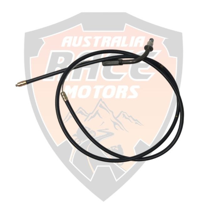 Throttle Cable Royal Enfield Bullet Electra, Electra # 145713/B