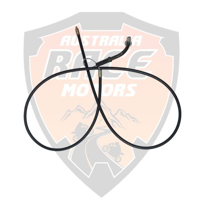Throttle Cable Royal Enfield Bullet Electra, Electra # 145713/B