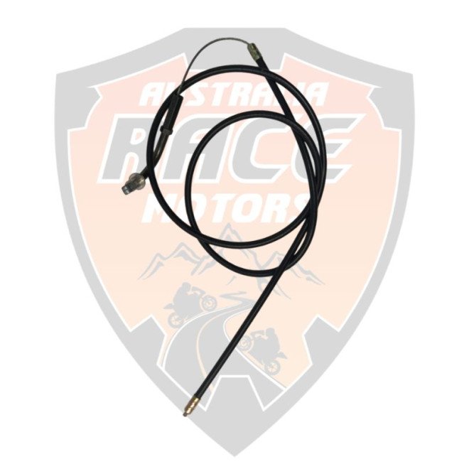 Throttle Cable Royal Enfield Bullet Electra, Electra # 145713/B