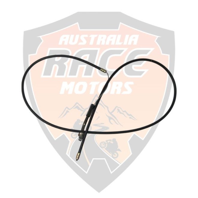 Throttle Cable Royal Enfield Bullet Electra, Electra # 145713/B