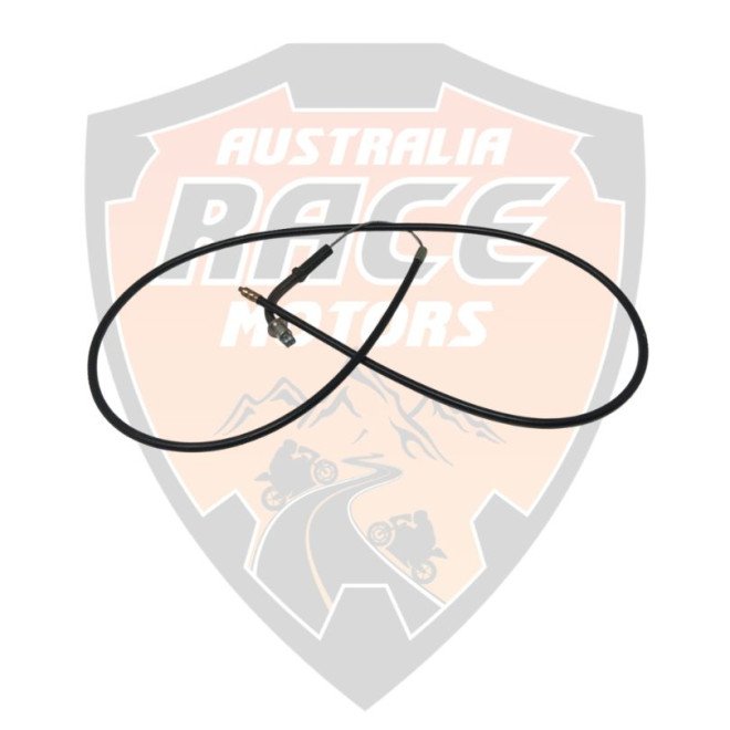 Throttle Cable Royal Enfield Bullet Electra, Electra # 145713/B