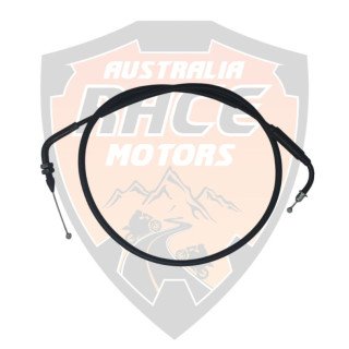 Throttle Cable Royal Enfield Himalayan # 1017150/A