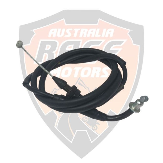 Throttle Cable Royal Enfield Himalayan # 1017150/A