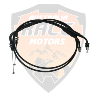 Throttle Cable Royal Enfield Classic Reborn 350 # 1100228/E