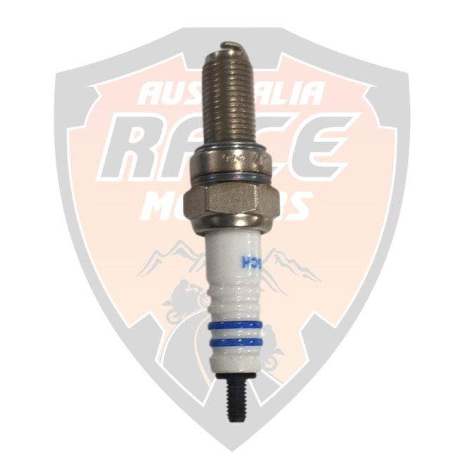 Spark Plug - M10 Royal Enfield Super Meteor, 650 INT, Cont GT, Himalayan # 574158/A