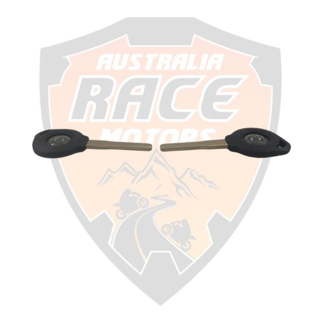 Key, Spare Royal Enfield 350 Meteor Supernova, Classic, Hunter, Bullet # RAP00009/A