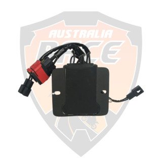 RR Unit Three Phase Royal Enfield Himalayan Scram, Scram 440 # RAC00467/A