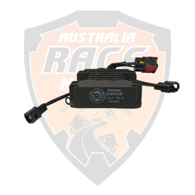 RR Unit Three Phase Royal Enfield Himalayan Scram, Scram 440 # RAC00467/A