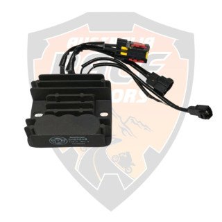 RR Unit Three Phase Royal Enfield Himalayan Scram, Scram 440 # RAC00467/A