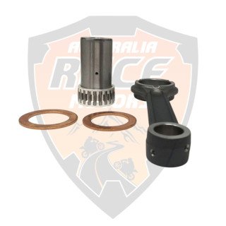 Connecting Rod Kit Royal Enfield 500 Classic , Thunderbird , Bullet, Rumbler 350 Classic , Bullet, Thunderbird, Continental GT # 888236