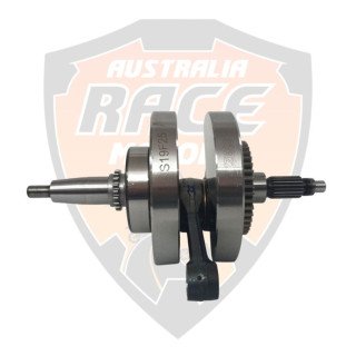 Crankshaft Assly Royal Enfield Himalayan # RLB00038/A