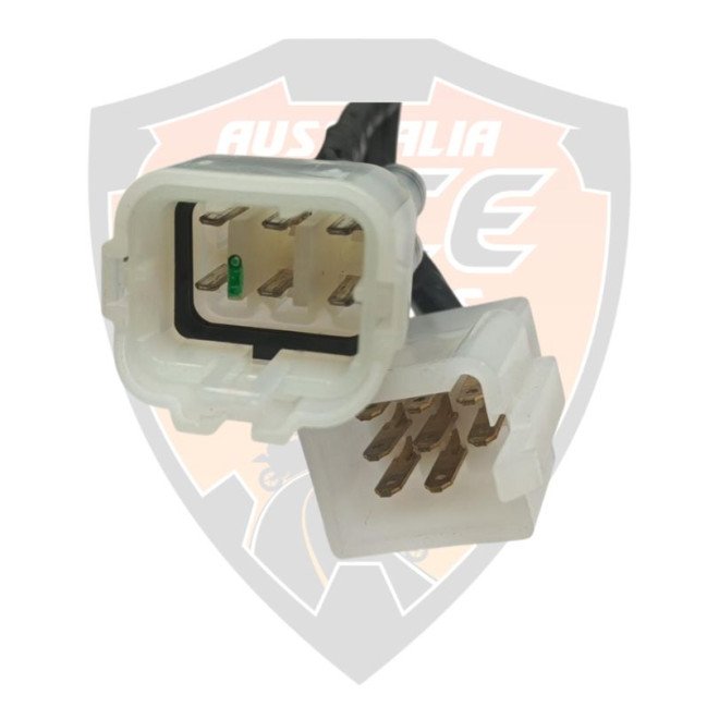 Instrument Cluster Royal Enfield 650 Interceptor INT, Continental GT # 148127