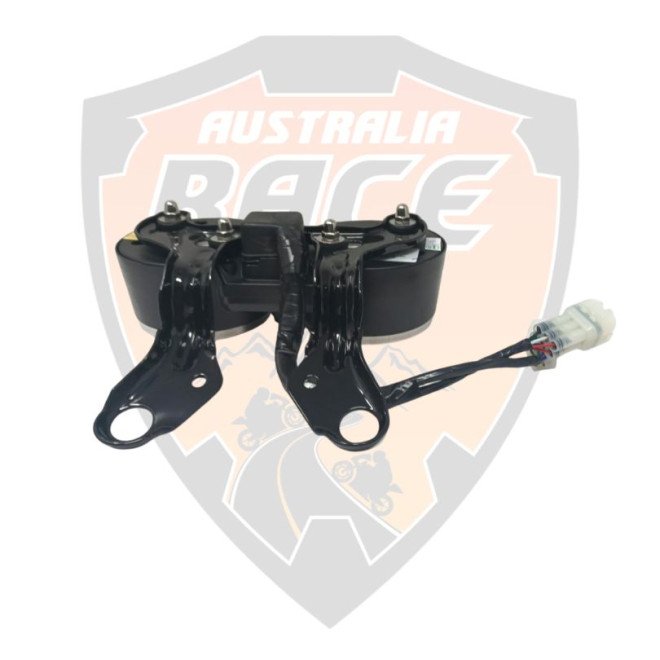 Instrument Cluster Royal Enfield 650 Interceptor INT, Continental GT # 148127