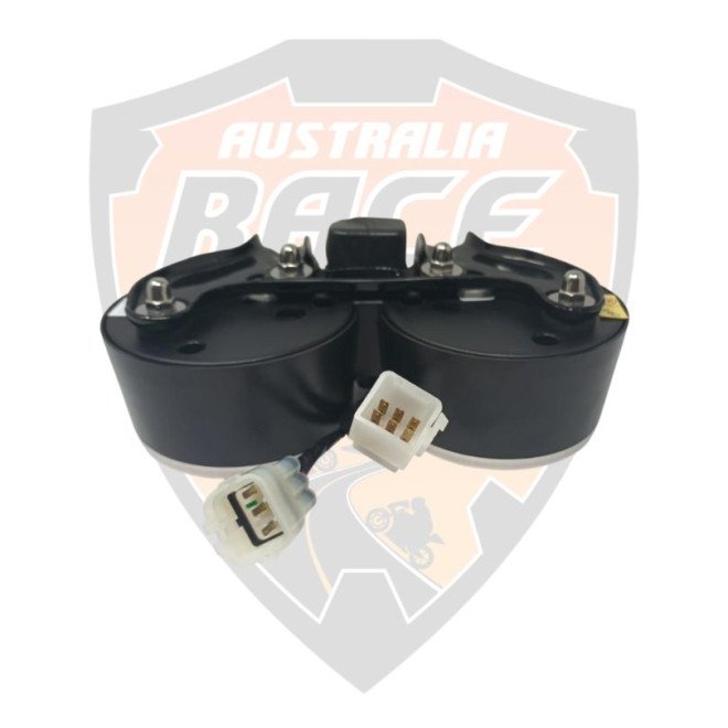 Instrument Cluster Royal Enfield 650 Interceptor INT, Continental GT # 148127