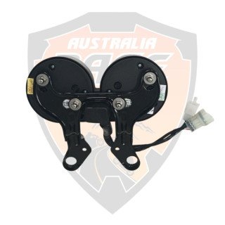 Instrument Cluster Royal Enfield 650 Interceptor INT, Continental GT # 148127