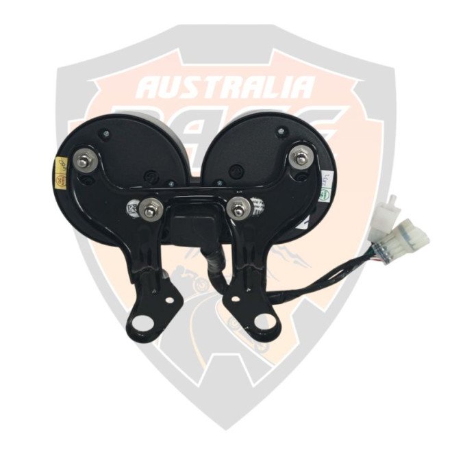 Instrument Cluster Royal Enfield 650 Interceptor INT, Continental GT # 148127