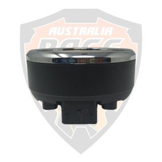 Instrument Cluster, Kmph, Single Scale Royal Enfield 350 Meteor # RAM00596