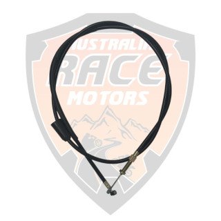 Clutch Cable - Electra Royal Enfield Bullet Electra # 550520/A