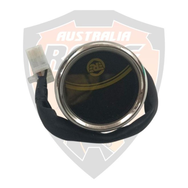 Warning Indicator - Gold Royal Enfield Bullet 350 # RAM00050