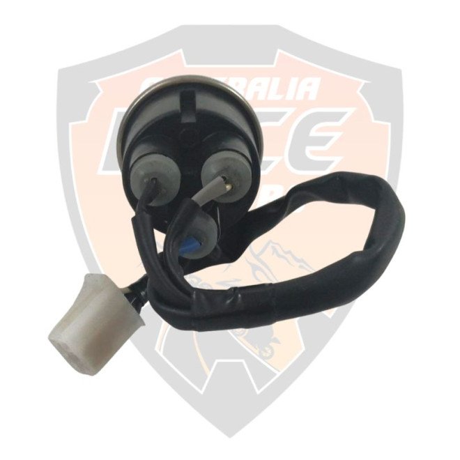 Warning Indicator - Gold Royal Enfield Bullet 350 # RAM00050