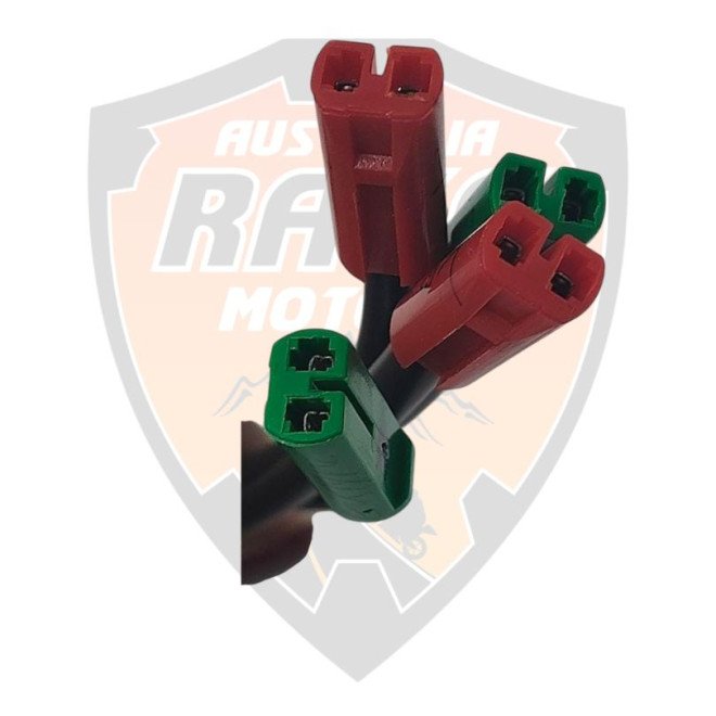 Silver Led Indicators Royal Enfield 650 Super Meteor # KXA00263 