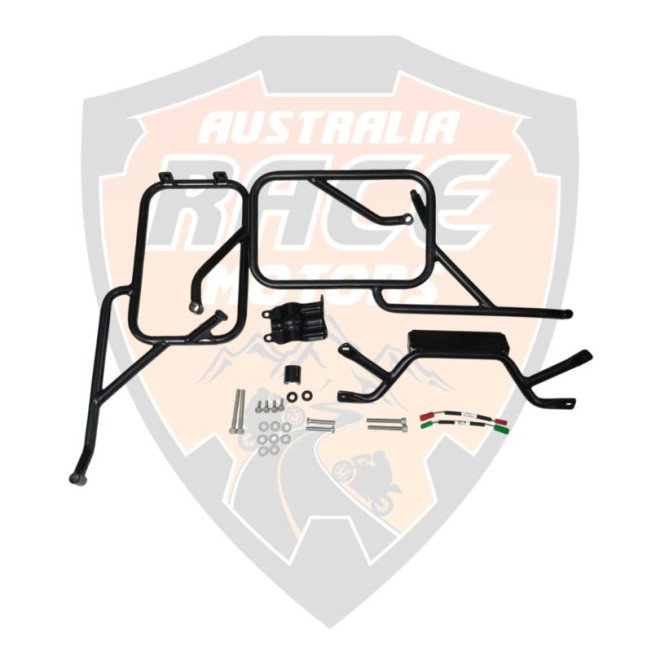 Pannier Rails Royal Enfield Himalayan # 1990259