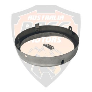 Aero Visor Royal Enfield Bullet 350 # KXA00085