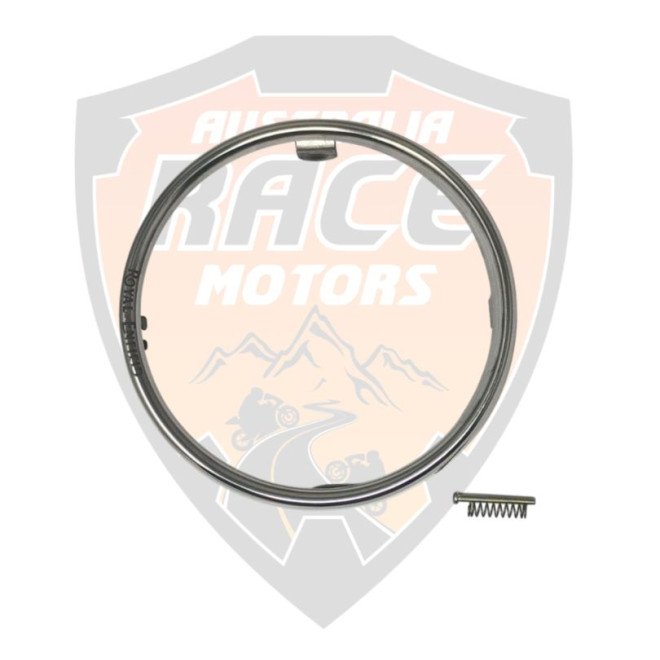 Aero Visor Royal Enfield Bullet 350 # KXA00085