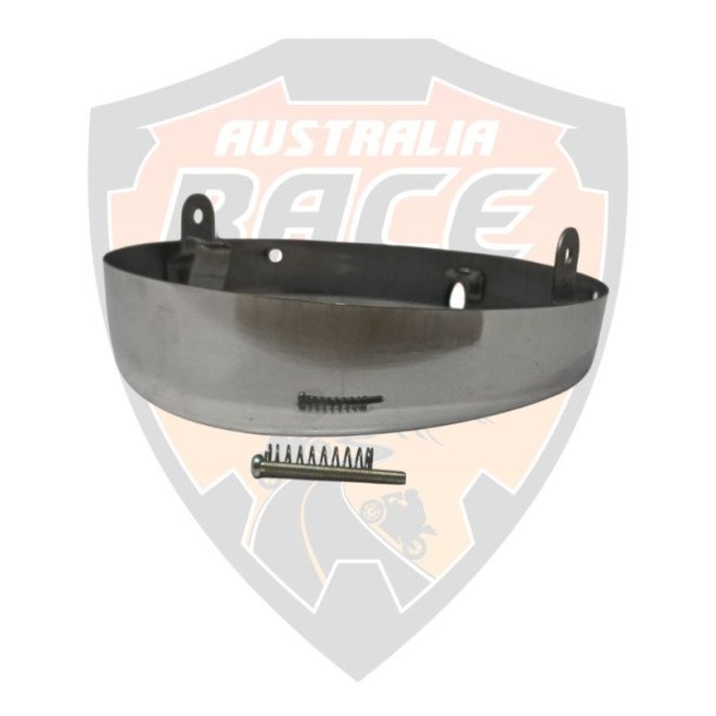 Aero Visor Royal Enfield Bullet 350 # KXA00085