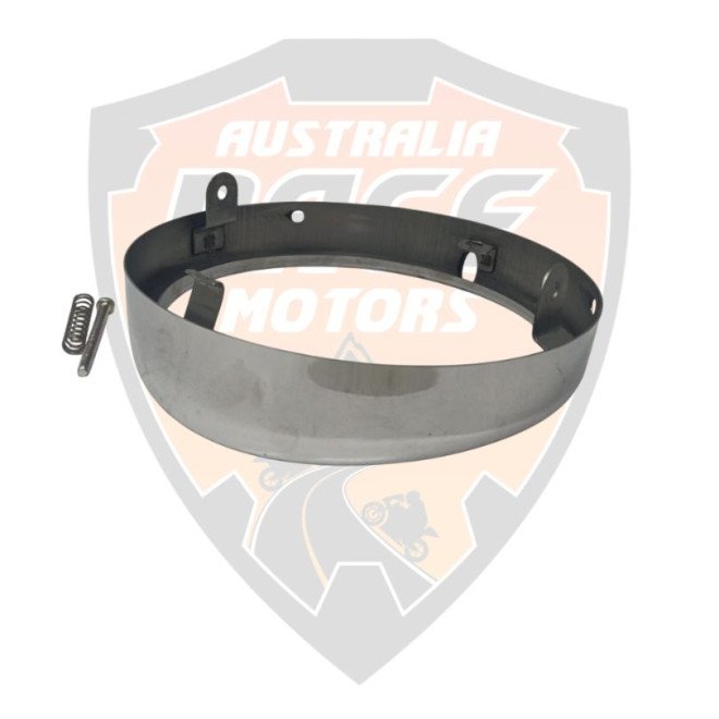 Aero Visor Royal Enfield Bullet 350 # KXA00085