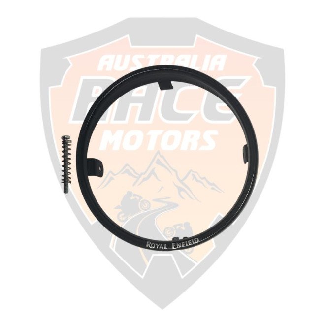 Aero Visor Royal Enfield Classic 350 # KXA00089