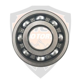 Bearing (#6306), Crankshaft RH (Right Side) Royal Enfield Himalayan # 574050/A