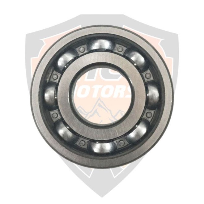 Bearing (#6306), Crankshaft RH (Right Side) Royal Enfield Himalayan # 574050/A