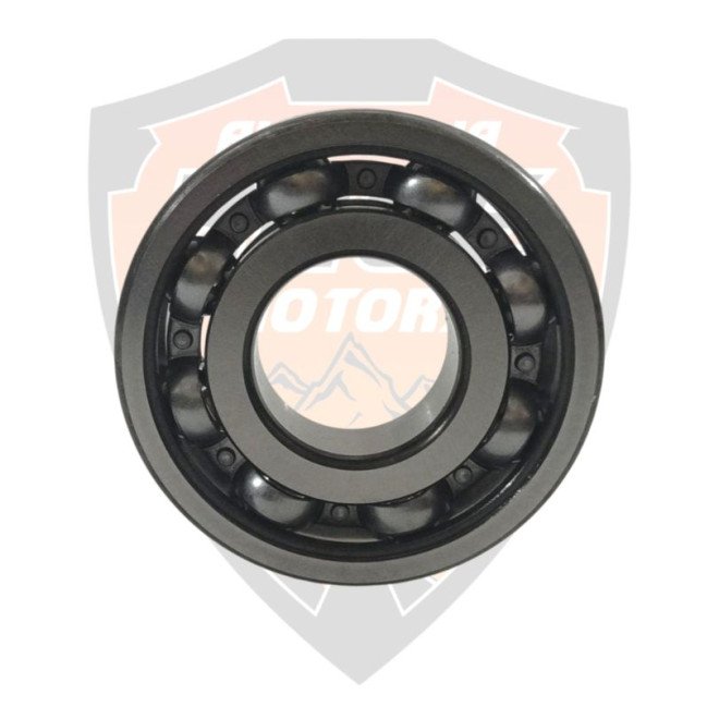 Bearing (#6306), Crankshaft RH (Right Side) Royal Enfield Himalayan # 574050/A