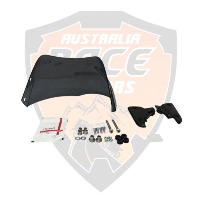Tinted Urban Flyscreen Royal Enfield Shotgun 650 # KXA00226