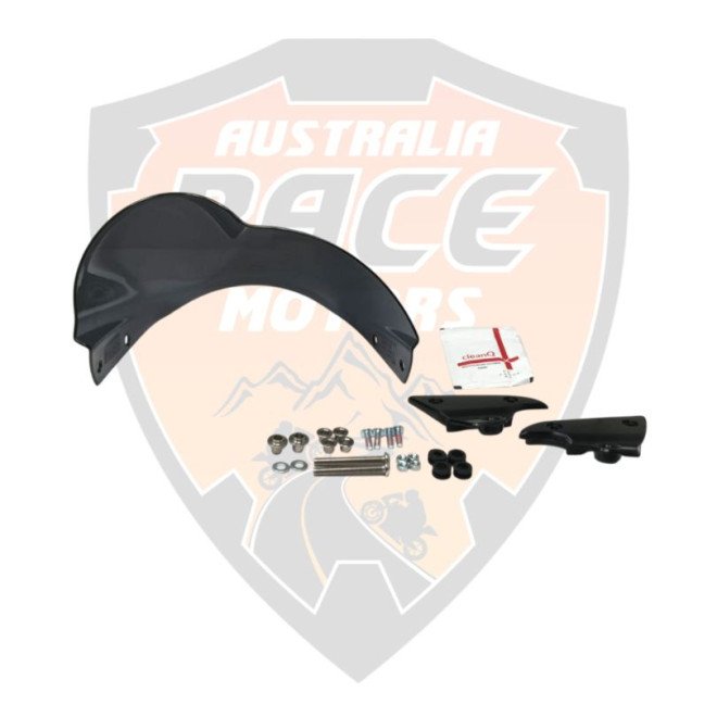 Tinted Urban Flyscreen Royal Enfield Shotgun 650 # KXA00226