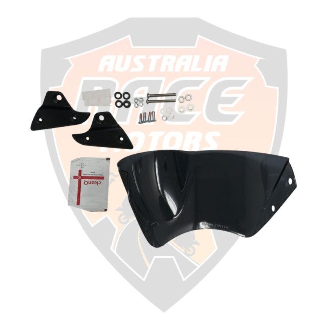 Tinted Urban Flyscreen Royal Enfield Shotgun 650 # KXA00226