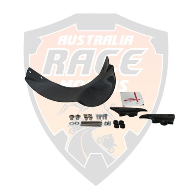 Tinted Urban Flyscreen Royal Enfield Shotgun 650 # KXA00226