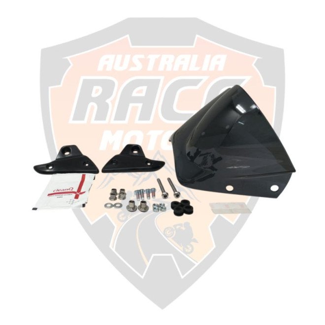 Tinted Urban Flyscreen Royal Enfield Shotgun 650 # KXA00226