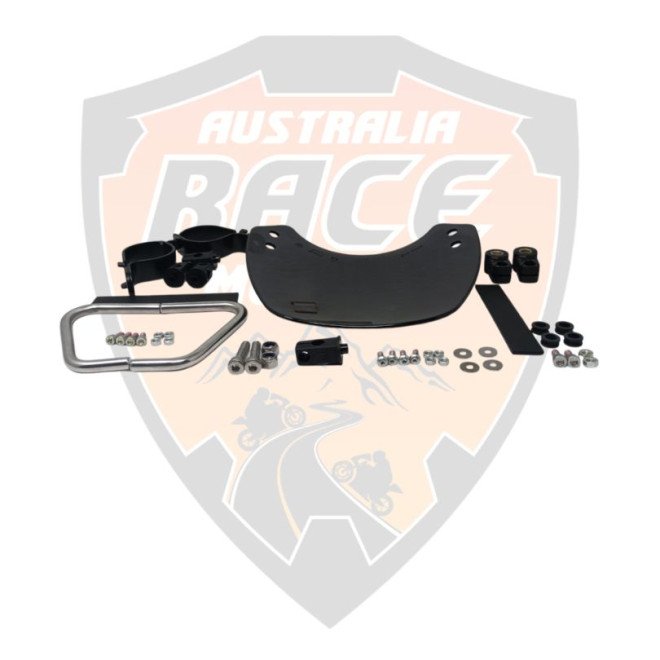 Tinted Flyscreen Royal Enfield Meteor 350 # KXA00063