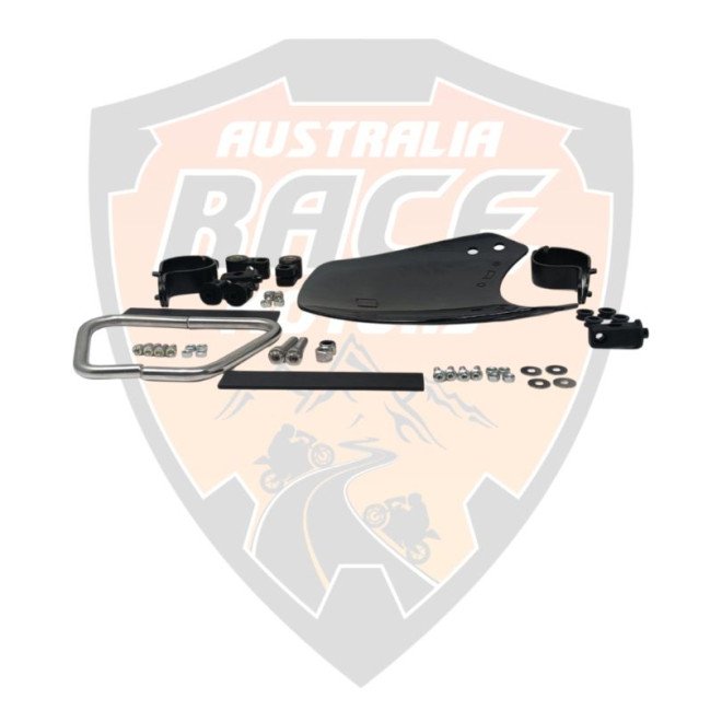Tinted Flyscreen Royal Enfield Meteor 350 # KXA00063