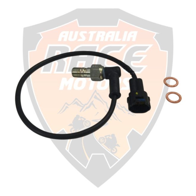 Pressure Switch Assembly Royal Enfield 350 Classic, 500 Himalayan, 650 Shotgun # 587336/C