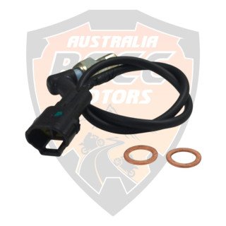 Pressure Switch Assembly Royal Enfield 350 Classic, 500 Himalayan, 650 Shotgun # 587336/C