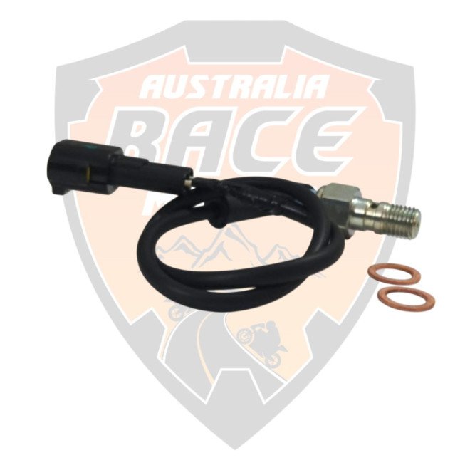 Pressure Switch Assembly Royal Enfield 350 Classic, 500 Himalayan, 650 Shotgun # 587336/C