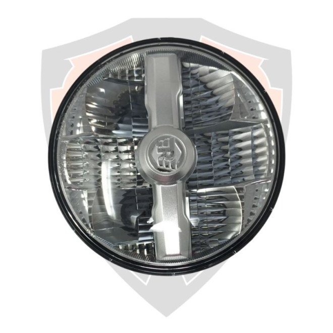 Led Headlamp Assy Royal Enfield 650 Super Meteor, Shotgun 450 Himalayan, Guerrilla # RAN00479/E