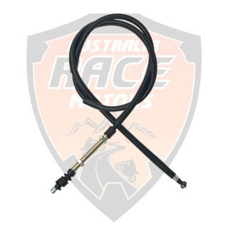 Clutch Cable Assembly Royal Enfield Scram 440, Himalayan # 574337