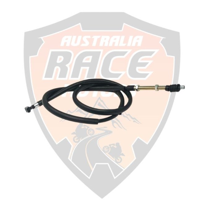 Clutch Cable Assembly Royal Enfield Scram 440, Himalayan # 574337