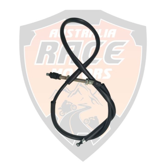 Clutch Cable Assembly Royal Enfield Scram 440, Himalayan # 574337