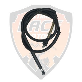 Clutch Cable Assembly Royal Enfield Scram 440, Himalayan # 574337