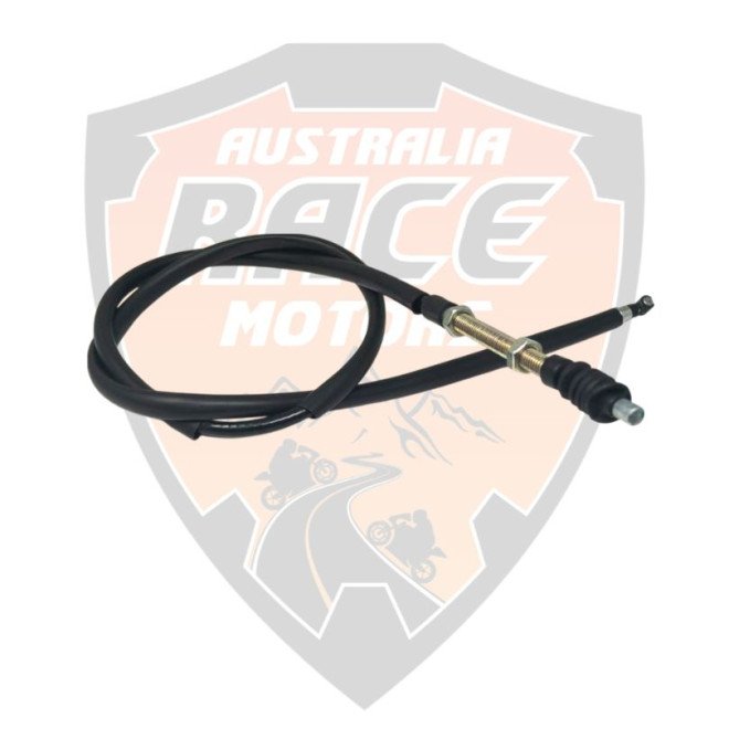 Clutch Cable Assembly Royal Enfield Scram 440, Himalayan # 574337